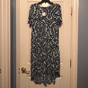 NWT - Summer Swing Dress